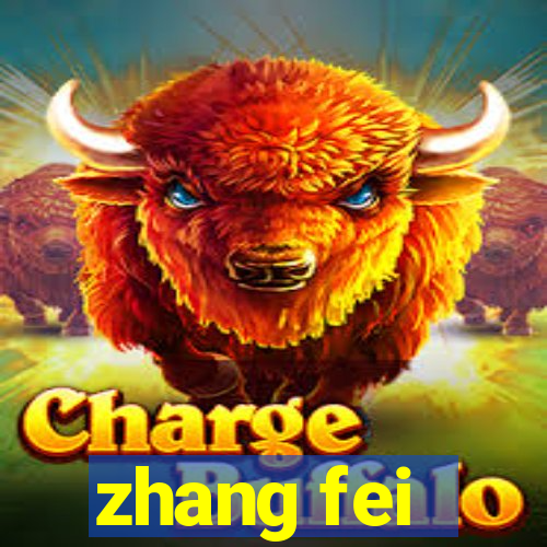 zhang fei - the abandoned son